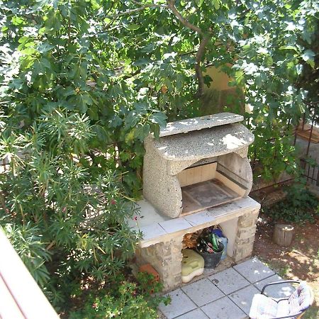 Apartment Perkovic Jadranka Kornić 外观 照片