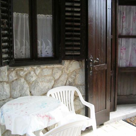 Apartment Perkovic Jadranka Kornić 外观 照片
