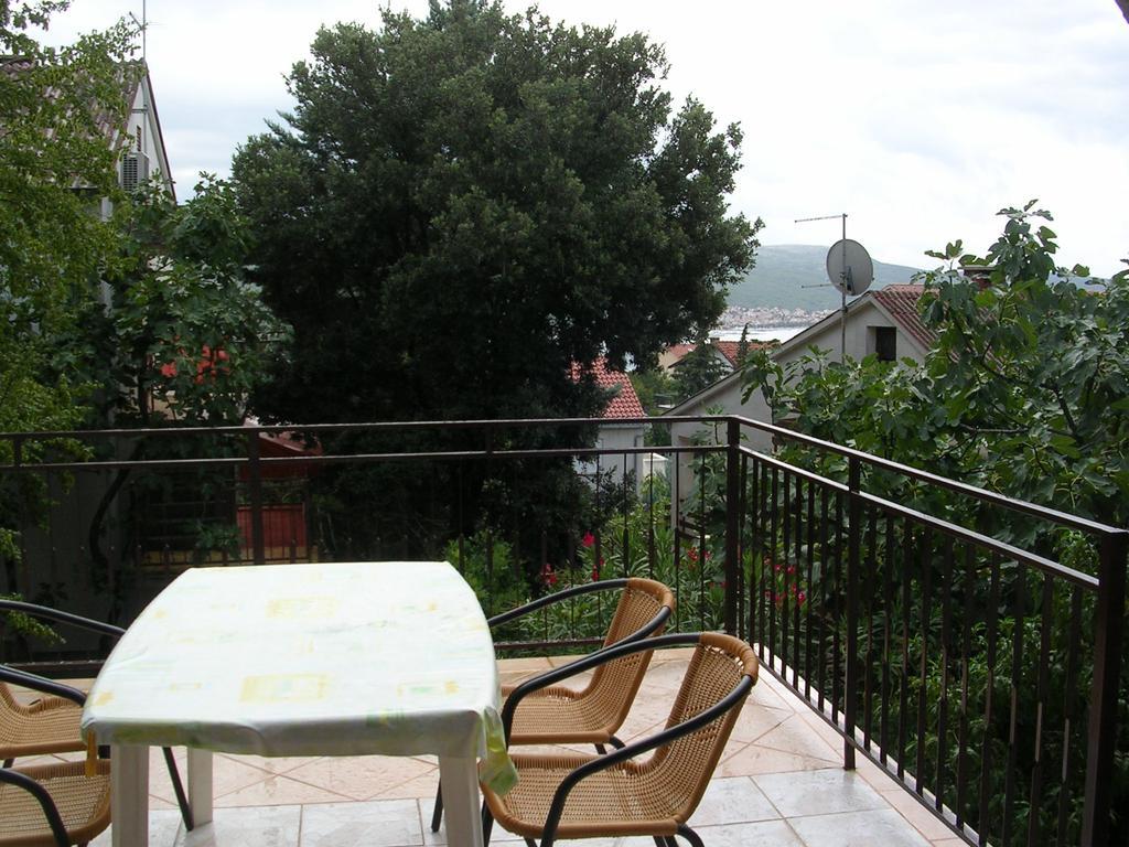 Apartment Perkovic Jadranka Kornić 外观 照片