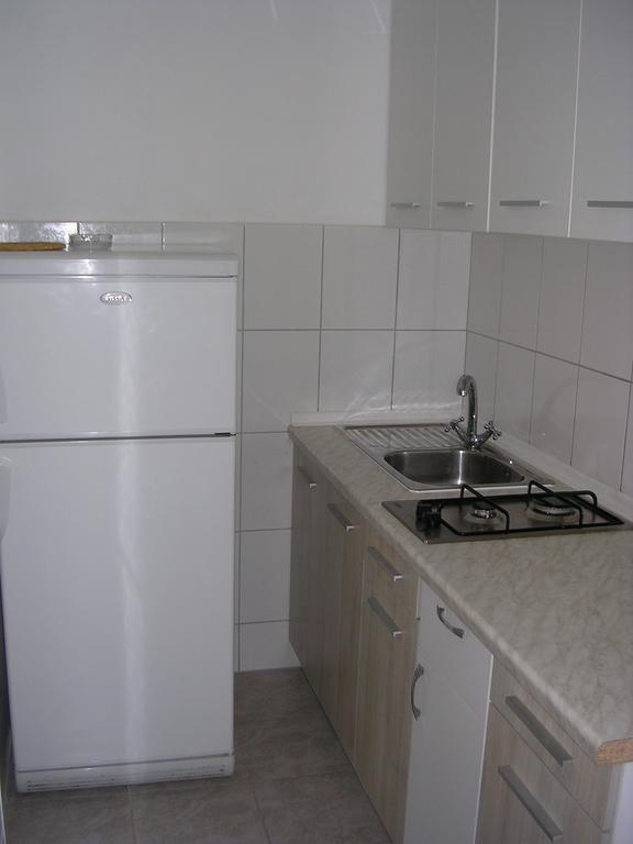 Apartment Perkovic Jadranka Kornić 外观 照片