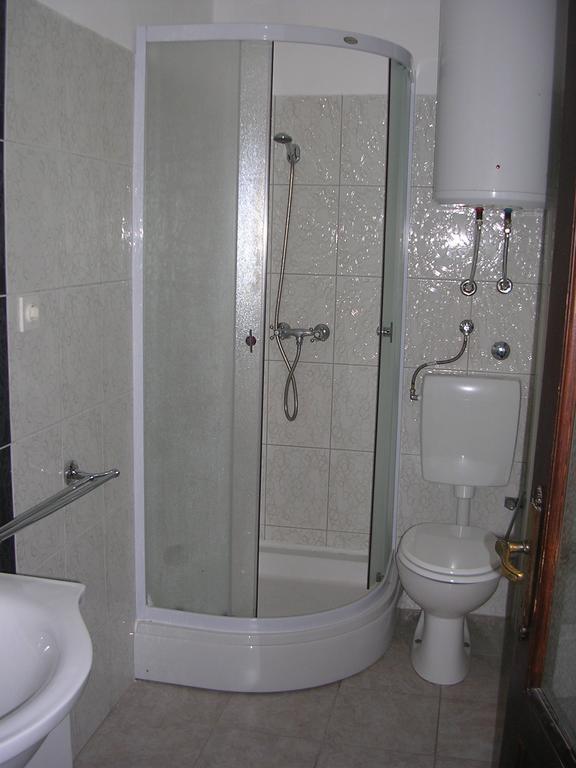 Apartment Perkovic Jadranka Kornić 外观 照片