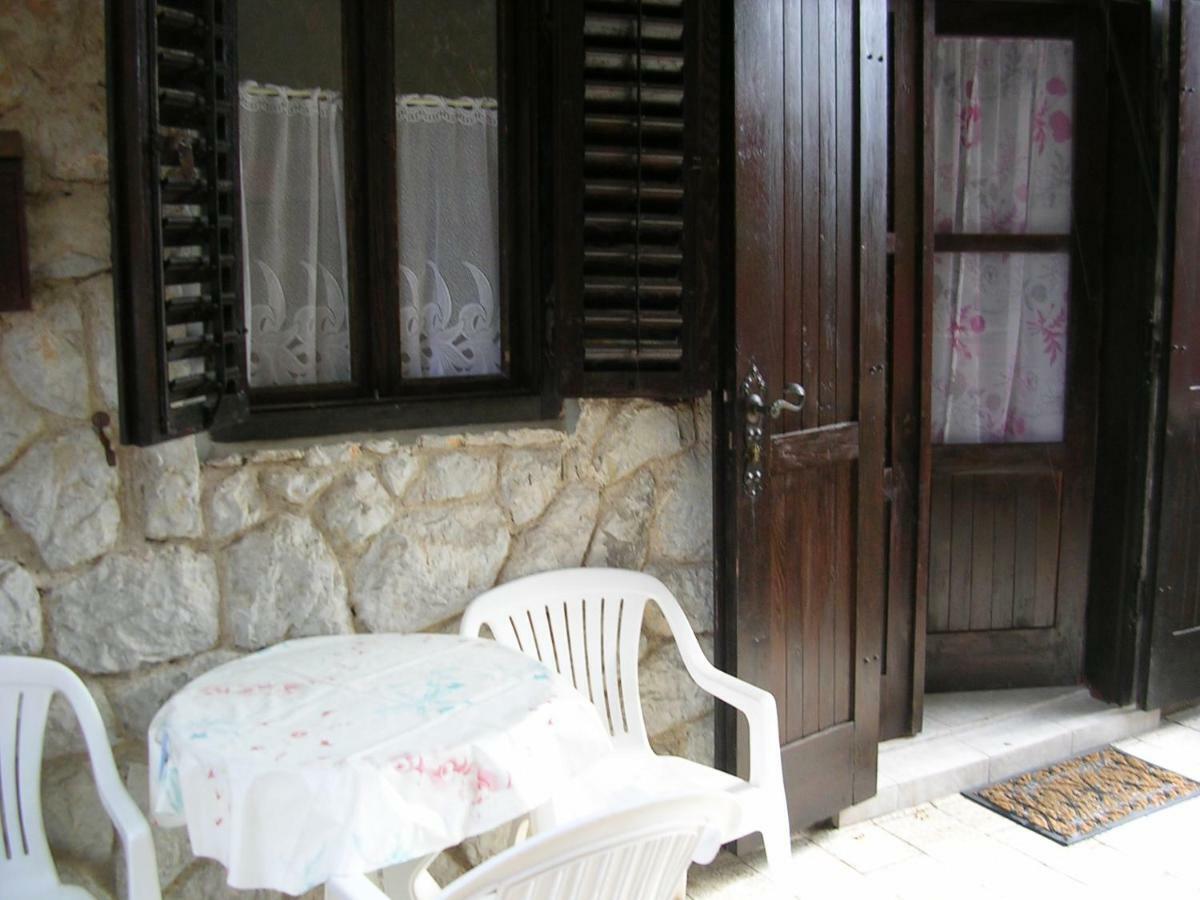 Apartment Perkovic Jadranka Kornić 外观 照片