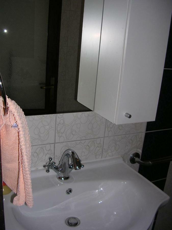 Apartment Perkovic Jadranka Kornić 外观 照片